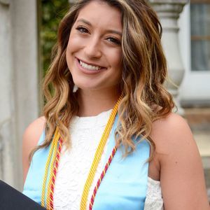 Meet your Posher, Casey